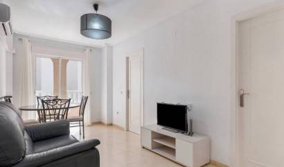 Bestaande woningen - Appartment - Torrevieja - Estacion de autobuses