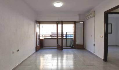 Bestaande woningen - Appartment - Torrevieja - Estacion de autobuses