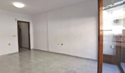 Bestaande woningen - Appartment - Torrevieja - Estacion de autobuses