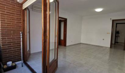 Bestaande woningen - Appartment - Torrevieja - Estacion de autobuses