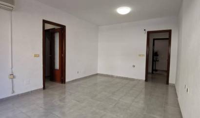 Bestaande woningen - Appartment - Torrevieja - Estacion de autobuses