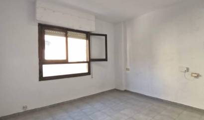 Bestaande woningen - Appartment - Torrevieja - Estacion de autobuses