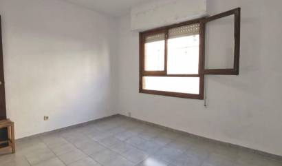 Bestaande woningen - Appartment - Torrevieja - Estacion de autobuses