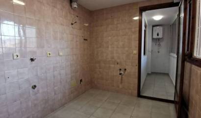 Bestaande woningen - Appartment - Torrevieja - Estacion de autobuses