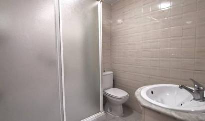 Bestaande woningen - Appartment - Torrevieja - Estacion de autobuses