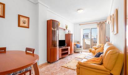 Bestaande woningen - Appartment - Torrevieja - Estacion de autobuses