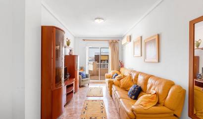 Bestaande woningen - Appartment - Torrevieja - Estacion de autobuses