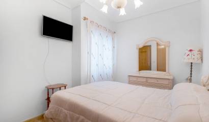 Bestaande woningen - Appartment - Torrevieja - Estacion de autobuses