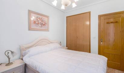 Bestaande woningen - Appartment - Torrevieja - Estacion de autobuses