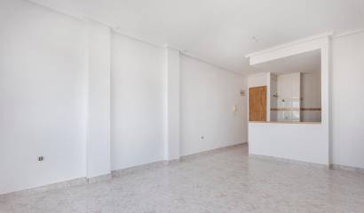 Bestaande woningen - Appartment - Torrevieja - Estacion de autobuses