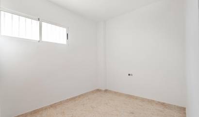 Bestaande woningen - Appartment - Torrevieja - Estacion de autobuses