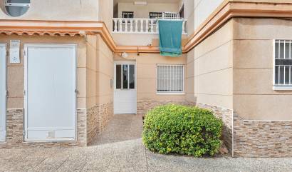 Bestaande woningen - Appartment - Torrevieja - Estacion de autobuses