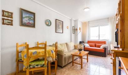 Bestaande woningen - Appartment - Torrevieja - Estacion de autobuses