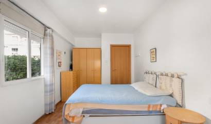 Bestaande woningen - Appartment - Torrevieja - Estacion de autobuses