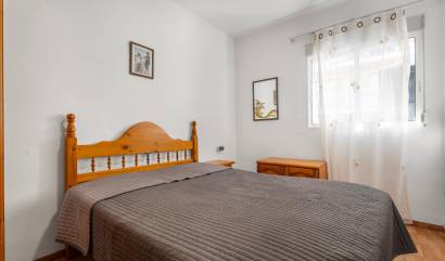 Bestaande woningen - Appartment - Torrevieja - Estacion de autobuses