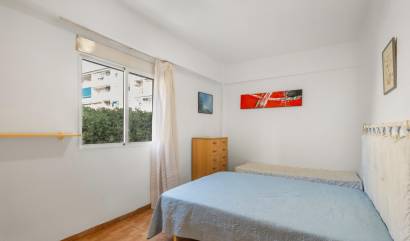 Bestaande woningen - Appartment - Torrevieja - Estacion de autobuses