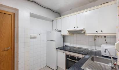 Bestaande woningen - Appartment - Torrevieja - Estacion de autobuses