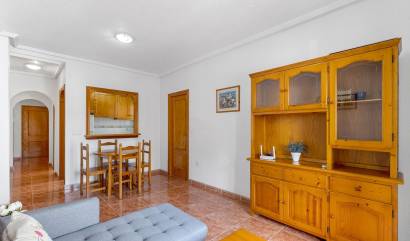 Bestaande woningen - Appartment - Torrevieja - Estacion de autobuses