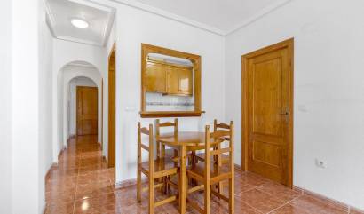 Bestaande woningen - Appartment - Torrevieja - Estacion de autobuses