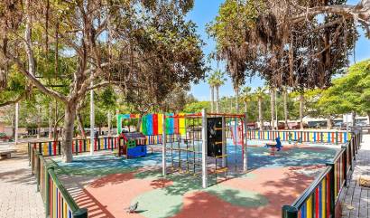 Bestaande woningen - Appartment - Torrevieja - Estacion de autobuses