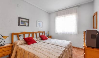 Bestaande woningen - Appartment - Torrevieja - Estacion de autobuses