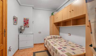 Bestaande woningen - Appartment - Torrevieja - Estacion de autobuses