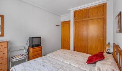 Bestaande woningen - Appartment - Torrevieja - Estacion de autobuses