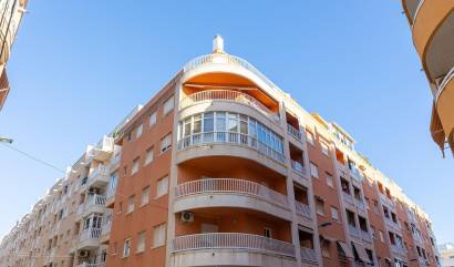 Bestaande woningen - Appartment - Torrevieja - Estacion de autobuses