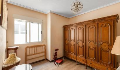 Bestaande woningen - Appartment - Torrevieja - Estacion de autobuses