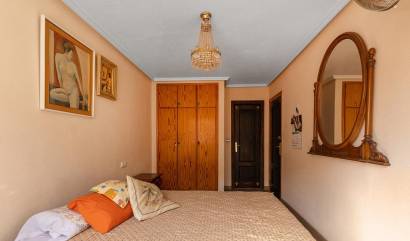 Bestaande woningen - Appartment - Torrevieja - Estacion de autobuses