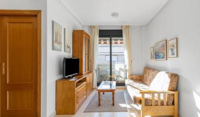 Bestaande woningen - Appartment - Torrevieja - Estacion de autobuses
