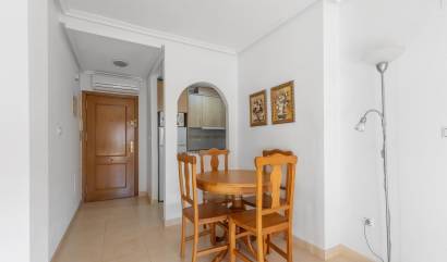 Bestaande woningen - Appartment - Torrevieja - Estacion de autobuses
