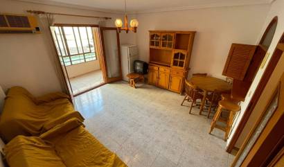 Bestaande woningen - Appartment - Torrevieja - Estacion de autobuses