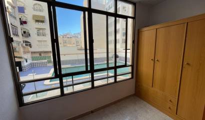 Bestaande woningen - Appartment - Torrevieja - Estacion de autobuses
