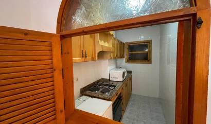 Bestaande woningen - Appartment - Torrevieja - Estacion de autobuses