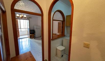 Bestaande woningen - Appartment - Torrevieja - Estacion de autobuses
