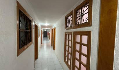 Bestaande woningen - Appartment - Torrevieja - Estacion de autobuses