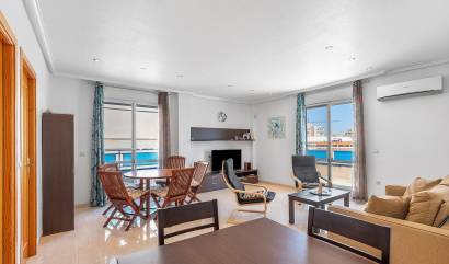Bestaande woningen - Appartment - Torrevieja - Estacion de autobuses