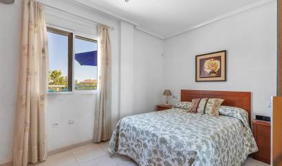 Bestaande woningen - Appartment - Torrevieja - Estacion de autobuses