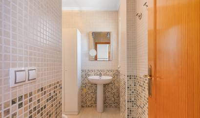 Bestaande woningen - Appartment - Torrevieja - Estacion de autobuses