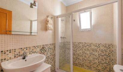 Bestaande woningen - Appartment - Torrevieja - Estacion de autobuses