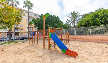 Bestaande woningen - Appartment - Torrevieja - Estacion de autobuses