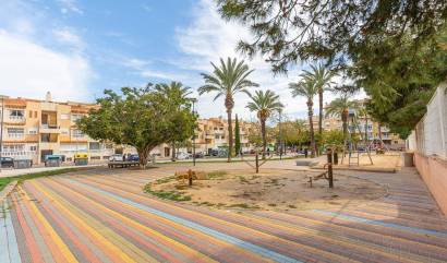 Bestaande woningen - Appartment - Torrevieja - Estacion de autobuses
