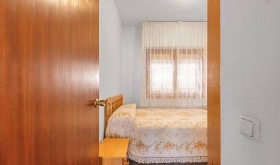 Bestaande woningen - Appartment - Torrevieja - Estacion de autobuses