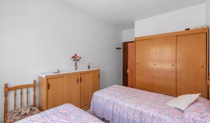 Bestaande woningen - Appartment - Torrevieja - Estacion de autobuses