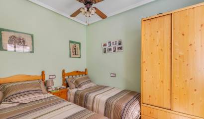 Bestaande woningen - Appartment - Torrevieja - Estacion de autobuses