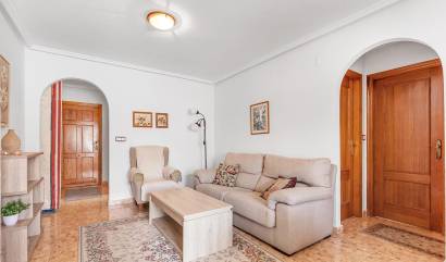 Bestaande woningen - Appartment - Torrevieja - Estacion de autobuses