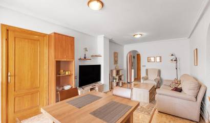 Bestaande woningen - Appartment - Torrevieja - Estacion de autobuses