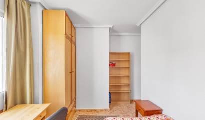 Bestaande woningen - Appartment - Torrevieja - Estacion de autobuses