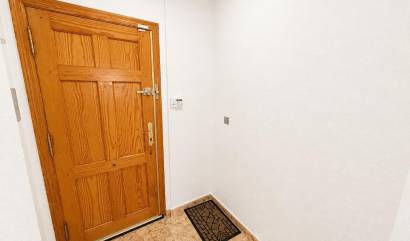 Bestaande woningen - Appartment - Torrevieja - Estacion de autobuses